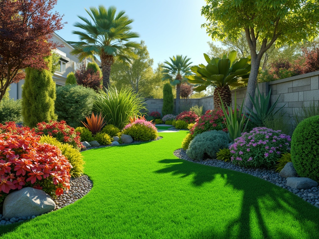 Fort Worth Landscaping Contractors Transform Your Space With Artificial Turf And Xeriscaping