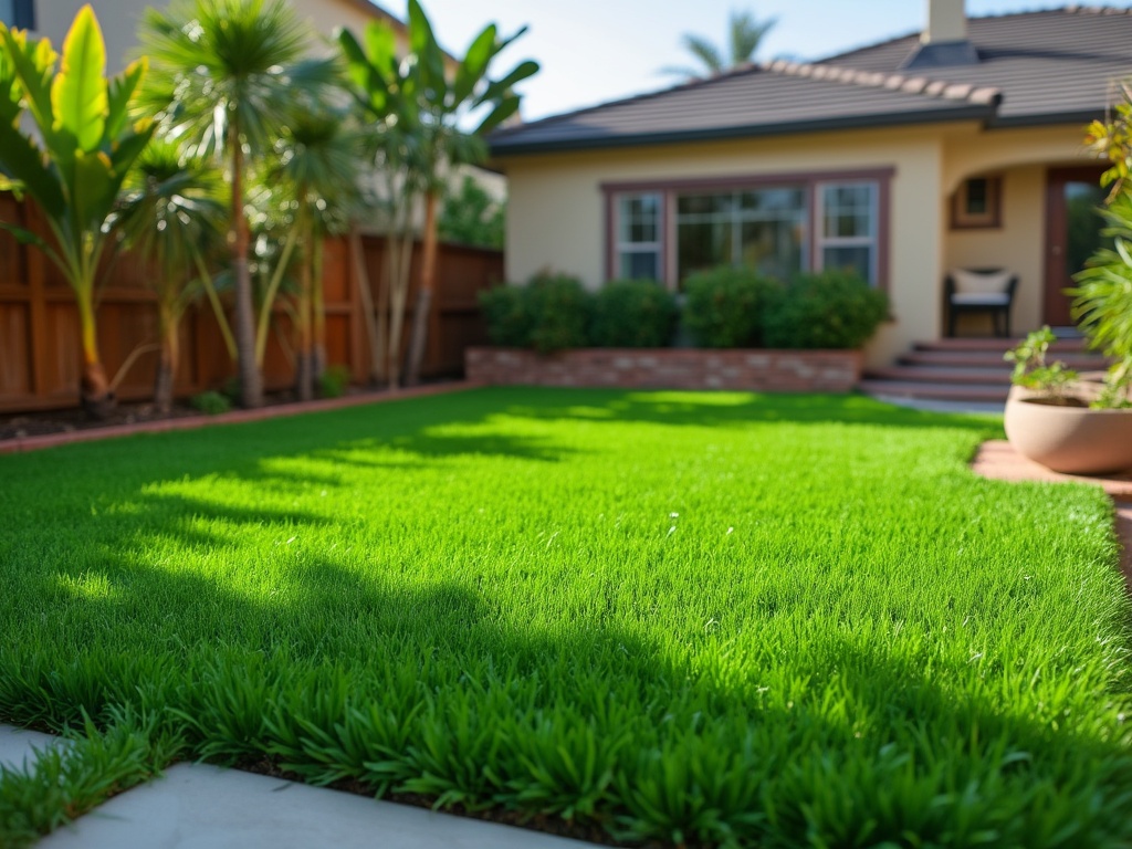 Artificial Grass Installation Cost Insights For Fort Worth Areas