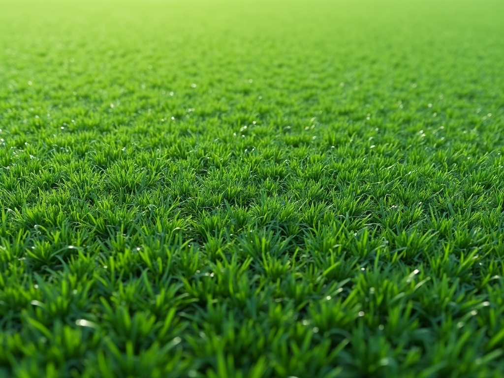 Synthetic Grass For Sports Fields Enhances Playability In Fort Worth