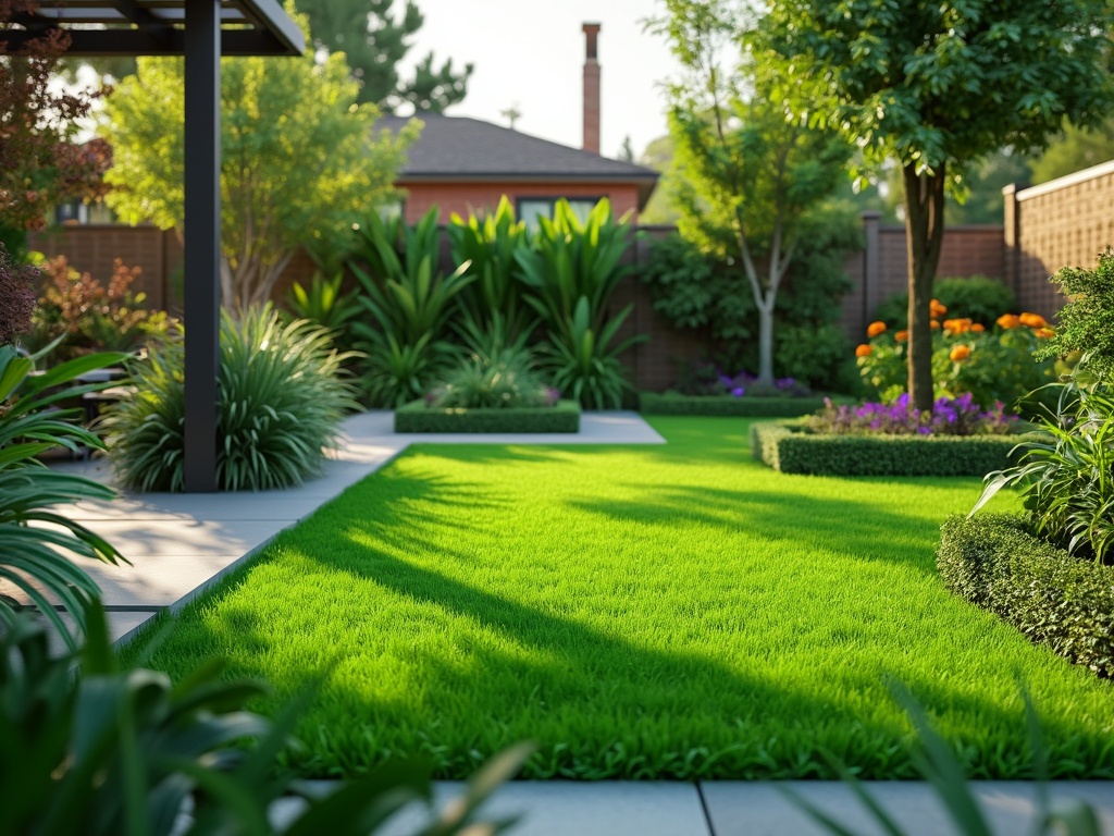 Fort Worth Synthetic Grass Contractor Transforms Outdoor Spaces