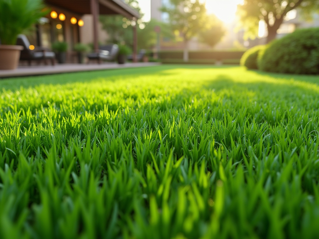 Faux Grass Installation Services Transform Your Outdoor Spaces In Fort Worth