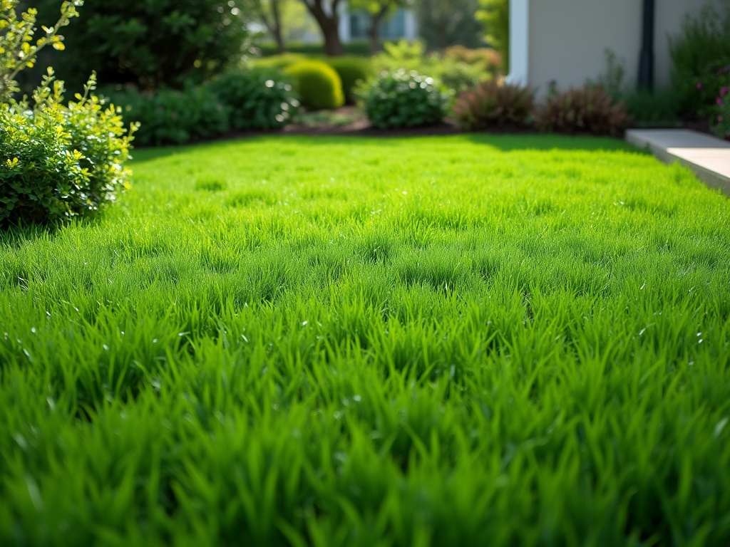 Low Maintenance Grass Alternatives For Fort Worth Spaces