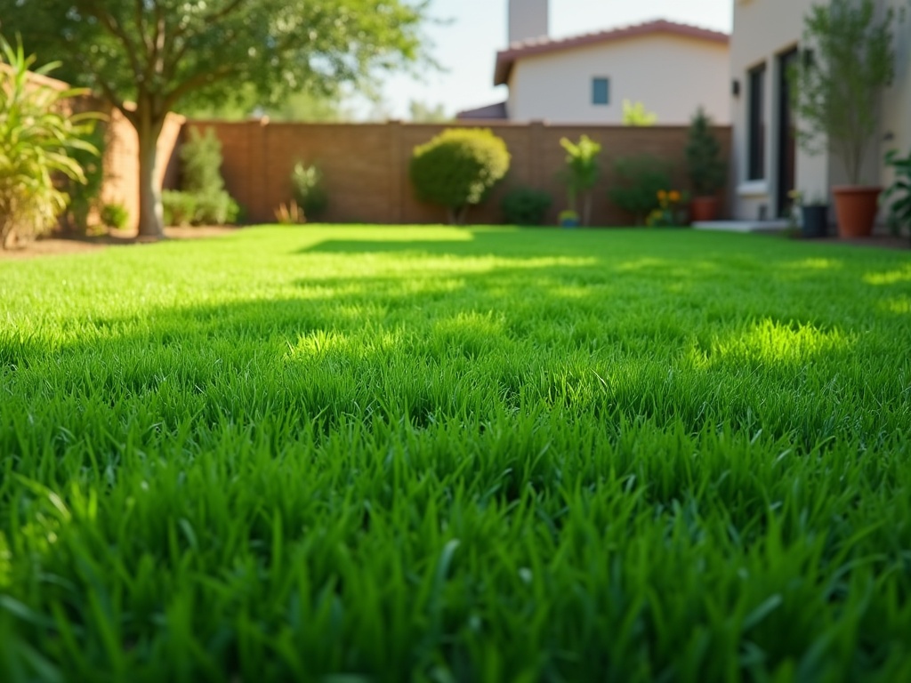 Commercial Synthetic Grass Services Enhance Outdoor Spaces In Fort Worth