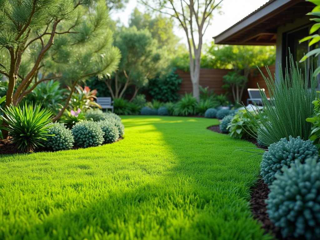 Xeriscaping Contractor Near Me For Amazing Turf And Green Spaces