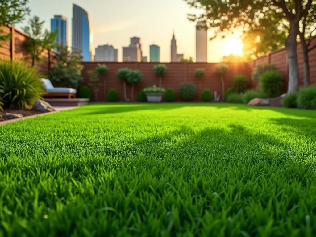 Artificial Turf Contractors Near Me Transform Your Outdoor Spaces In Fort Worth