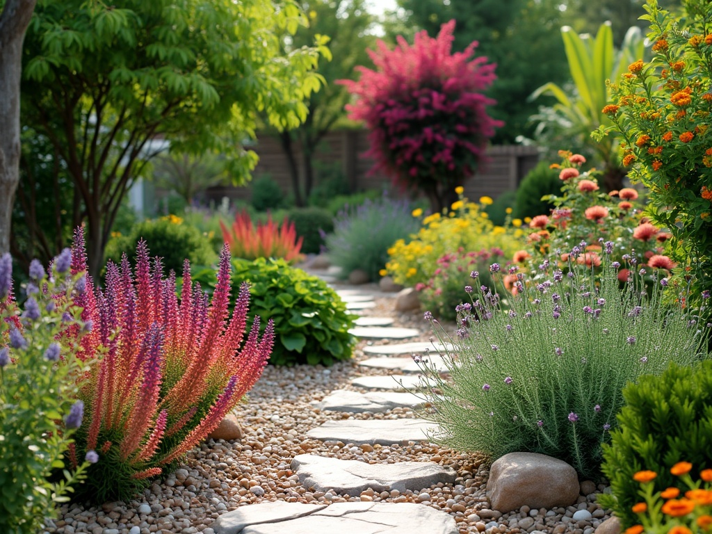 Xeriscaping For Homes Enhances Fort Worth Yards