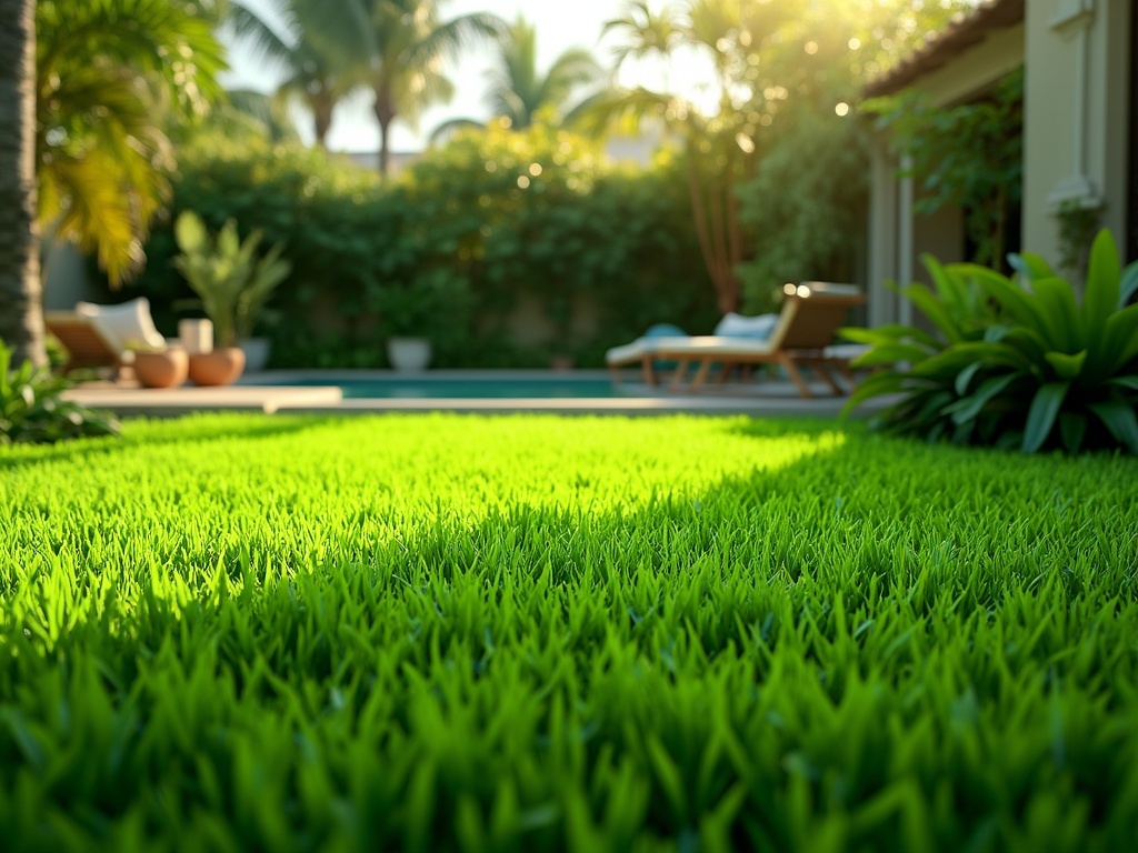 Synthetic Grass Pros Transform Your Outdoors In Fort Worth